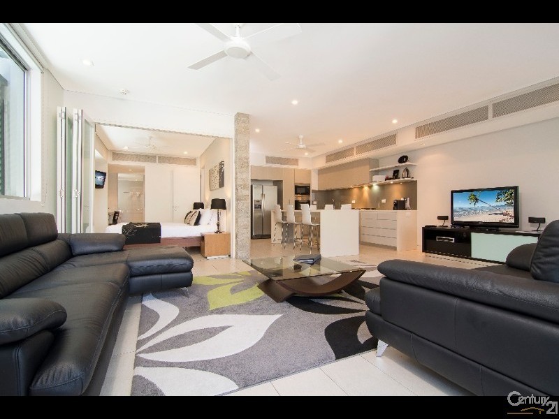 101/56 Macrossan Street, Port Douglas QLD 4877