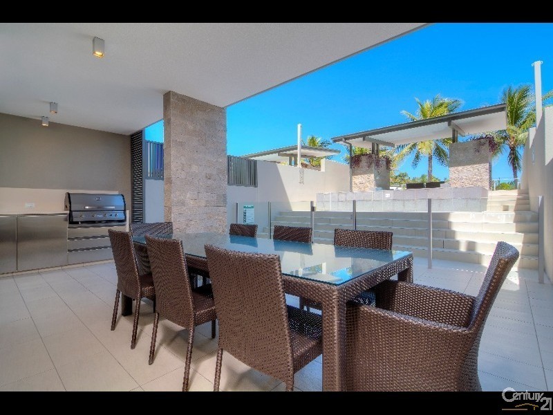 101/56 Macrossan Street, Port Douglas QLD 4877