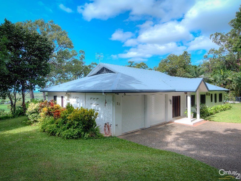 23 Ocean View Road, Port Douglas QLD 4877