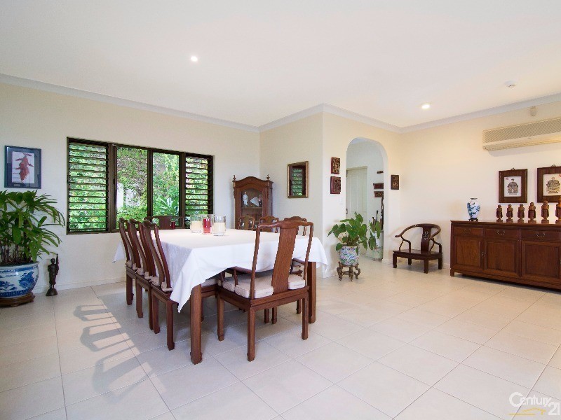 23 Ocean View Road, Port Douglas QLD 4877