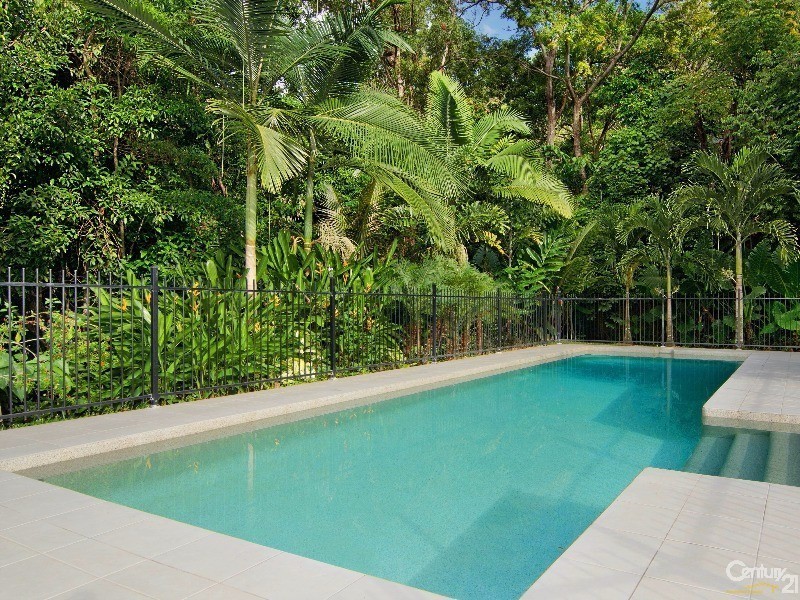 23 Ocean View Road, Port Douglas QLD 4877