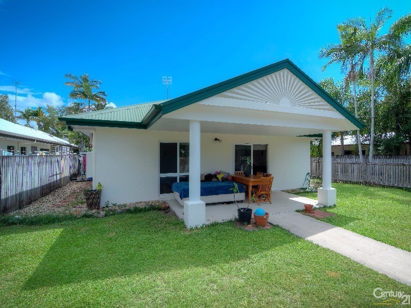 1/13 Pecten Ave, Port Douglas QLD 4877