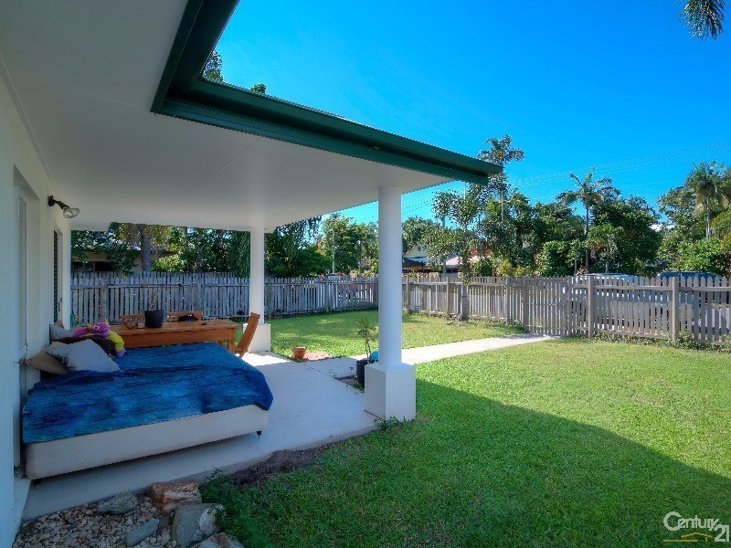 1/13 Pecten Ave, Port Douglas QLD 4877