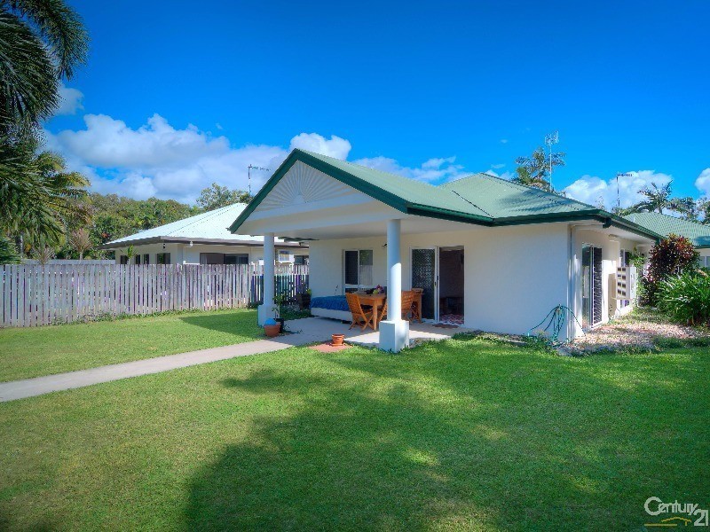 1/13 Pecten Ave, Port Douglas QLD 4877