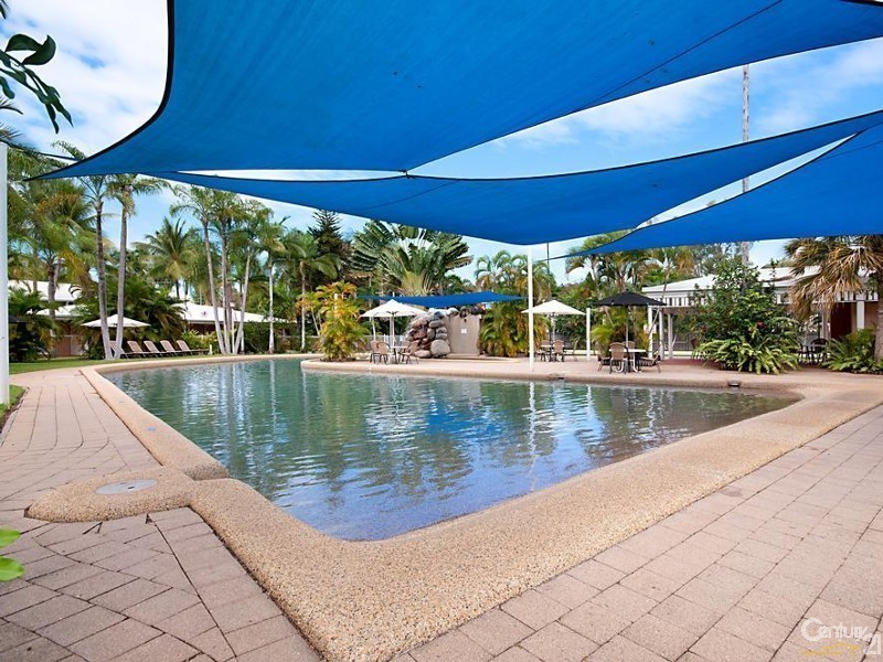 43/29 NAUTILUS STREET, Port Douglas QLD 4877