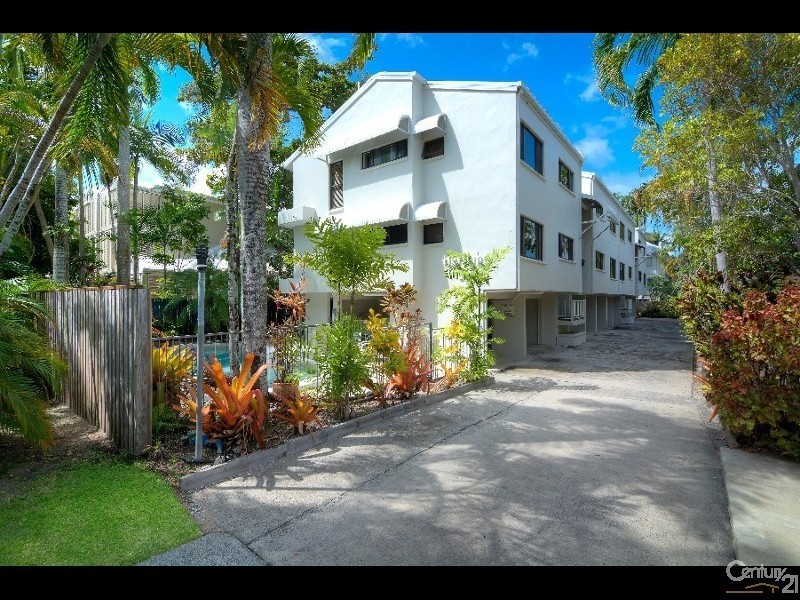 4/4 Davidson Street, Port Douglas QLD 4877