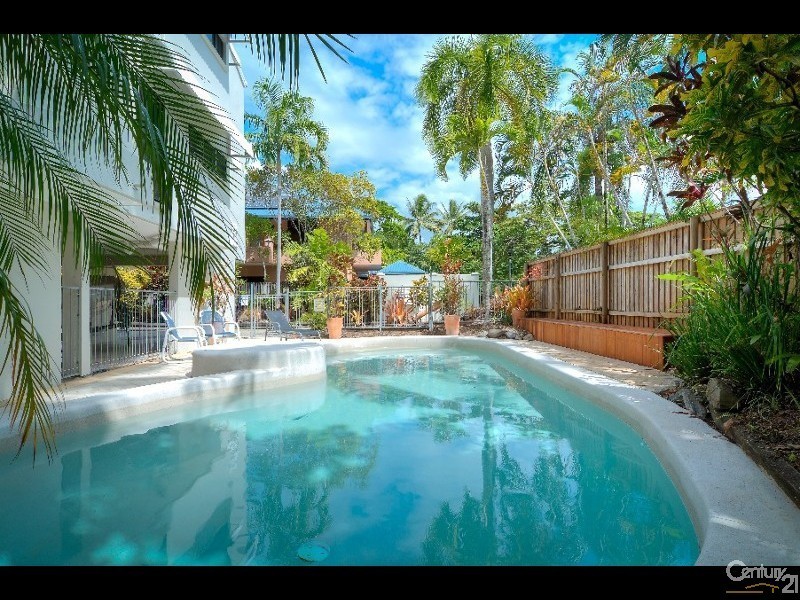 4/4 Davidson Street, Port Douglas QLD 4877