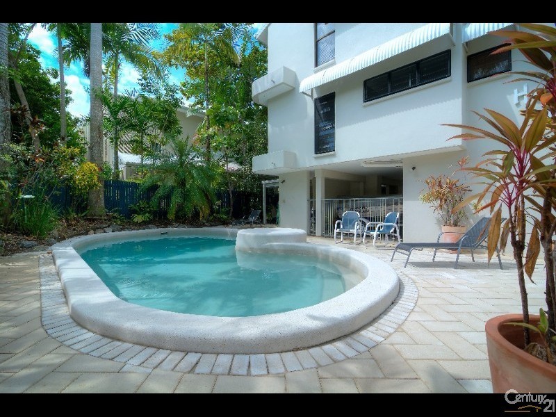 4/4 Davidson Street, Port Douglas QLD 4877