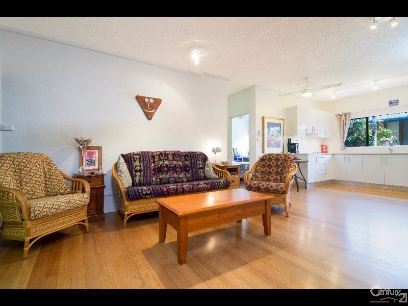 4/4 Davidson Street, Port Douglas QLD 4877