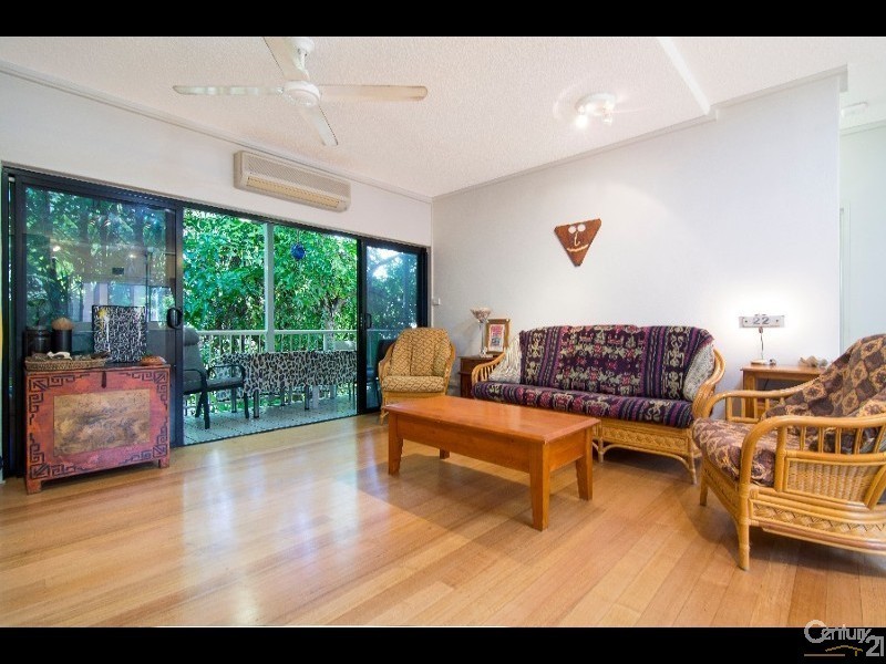 4/4 Davidson Street, Port Douglas QLD 4877