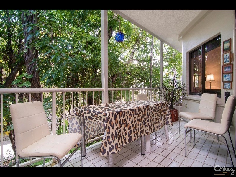4/4 Davidson Street, Port Douglas QLD 4877