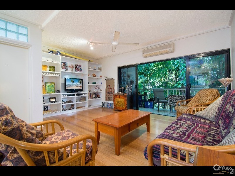 4/4 Davidson Street, Port Douglas QLD 4877