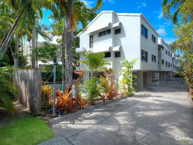 12/91 Davidson Street, Port Douglas QLD 4877