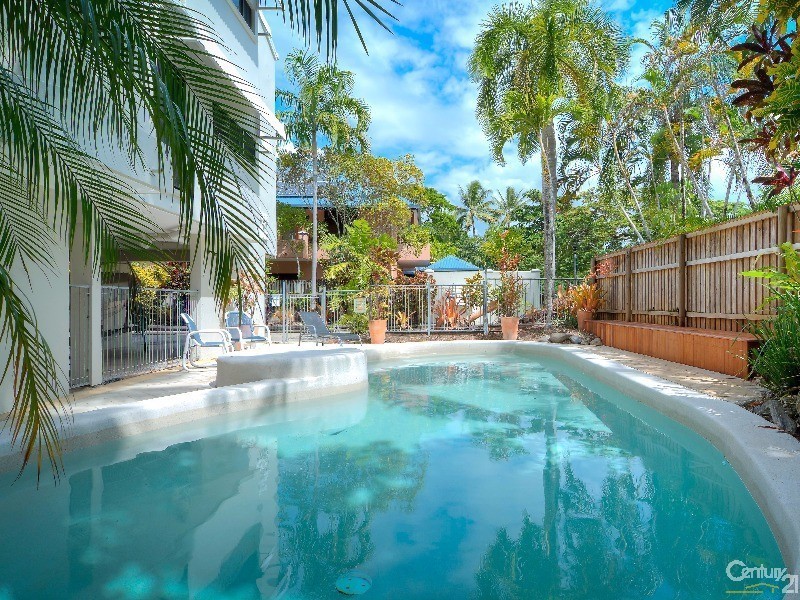 12/91 Davidson Street, Port Douglas QLD 4877