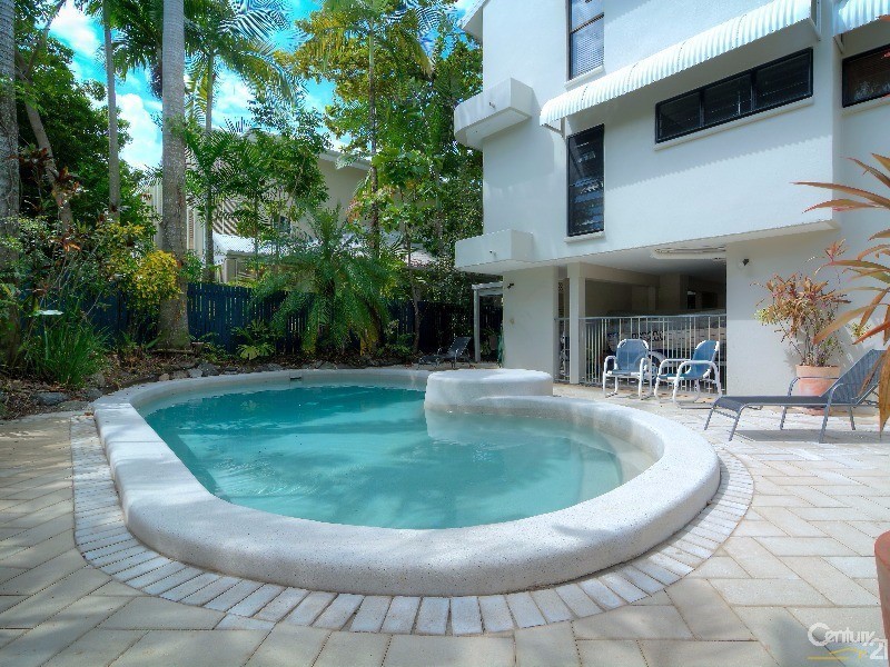 12/91 Davidson Street, Port Douglas QLD 4877