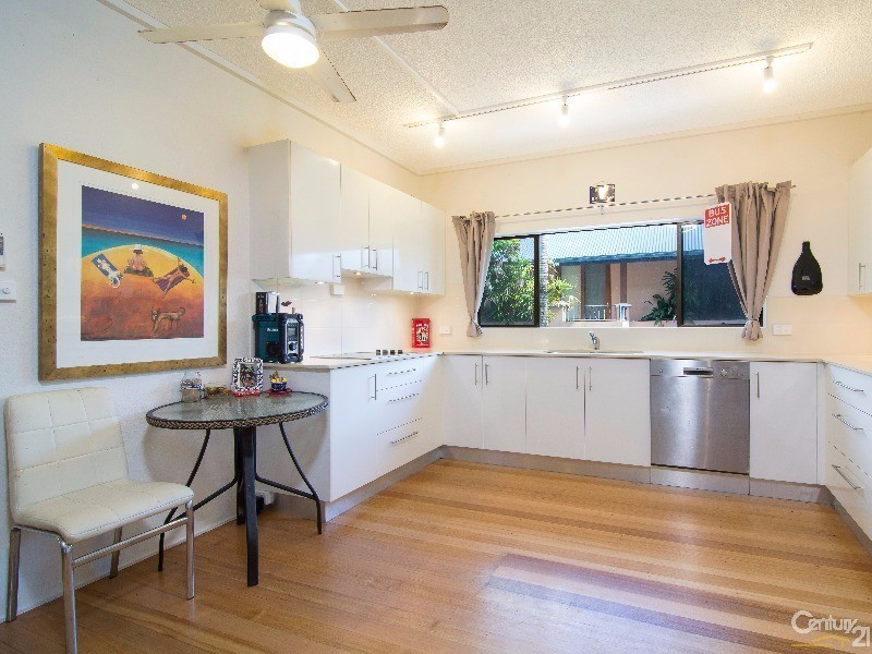 12/91 Davidson Street, Port Douglas QLD 4877