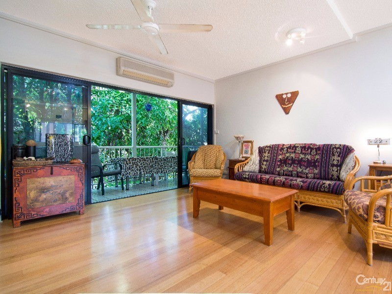 12/91 Davidson Street, Port Douglas QLD 4877
