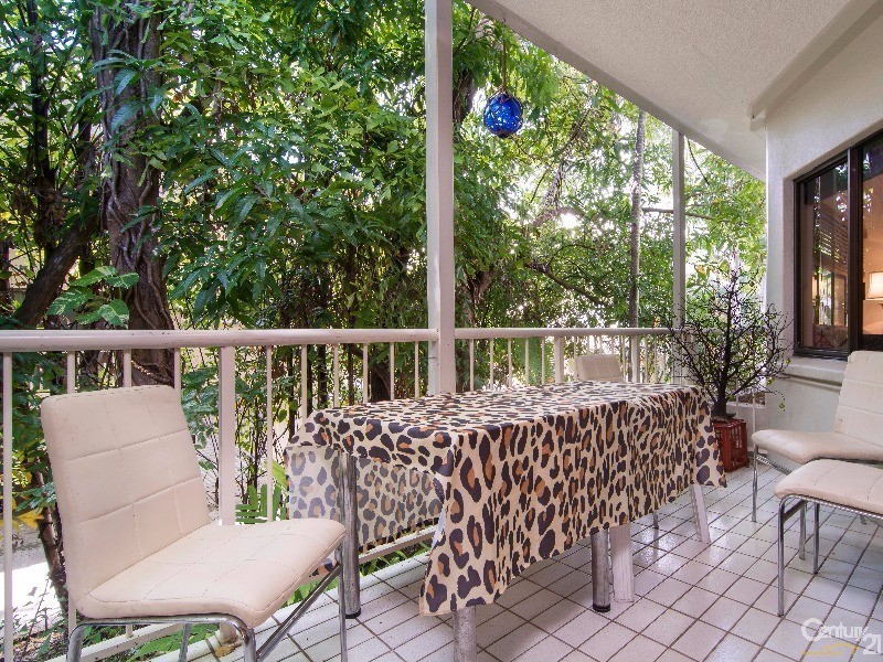 12/91 Davidson Street, Port Douglas QLD 4877