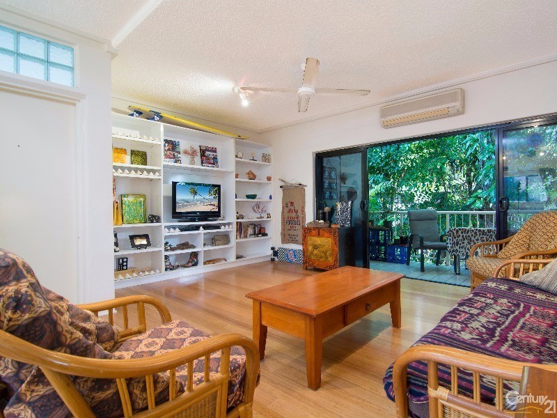 12/91 Davidson Street, Port Douglas QLD 4877