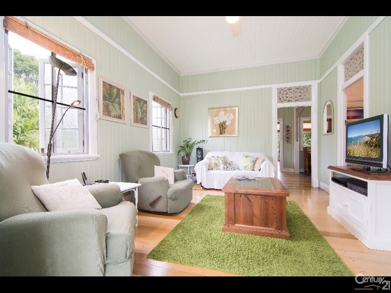 1744 Mossman-Mt Molloy Road, Julatten QLD 4871