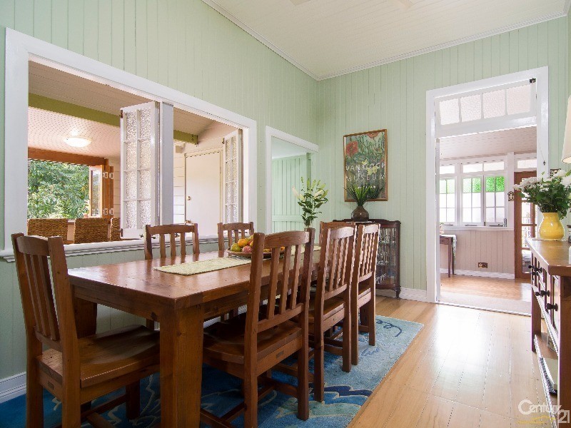 1744 Mossman-Mt Molloy Road, Julatten QLD 4871