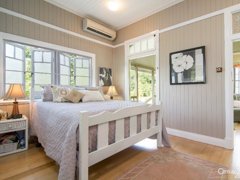 1744 Mossman-Mt Molloy Road, Julatten QLD 4871