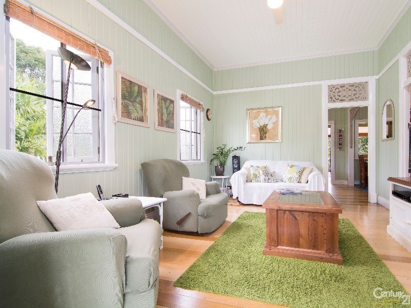 1744 Mossman-Mt Molloy Road, Julatten QLD 4871