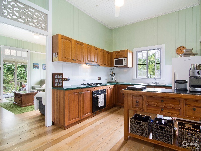 1744 Mossman-Mt Molloy Road, Julatten QLD 4871