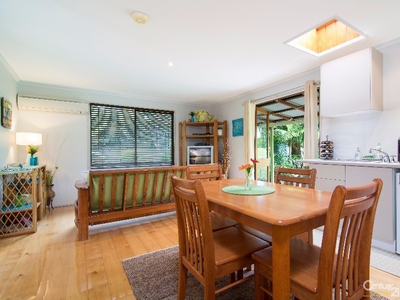 1744 Mossman-Mt Molloy Road, Julatten QLD 4871