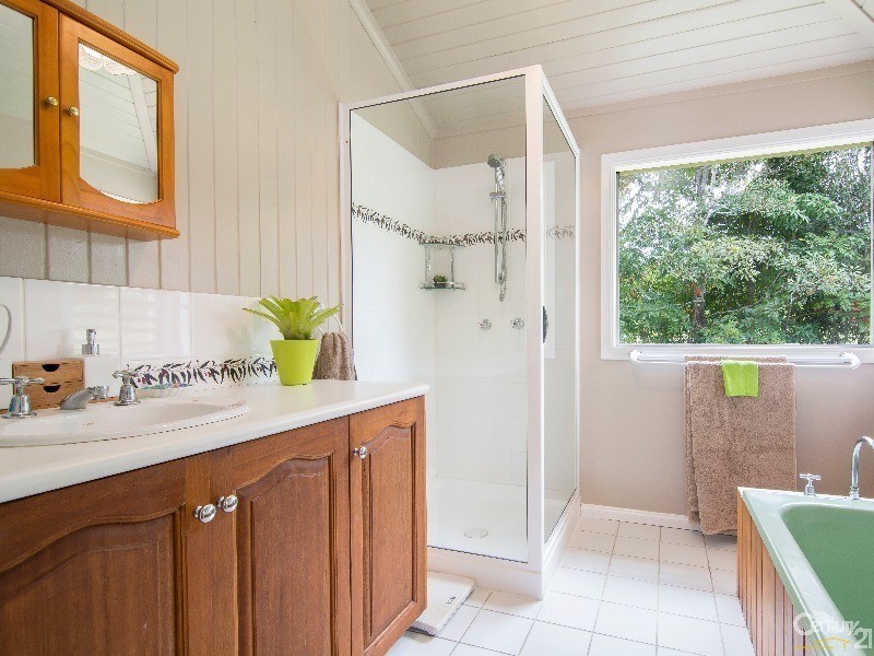 1744 Mossman-Mt Molloy Road, Julatten QLD 4871