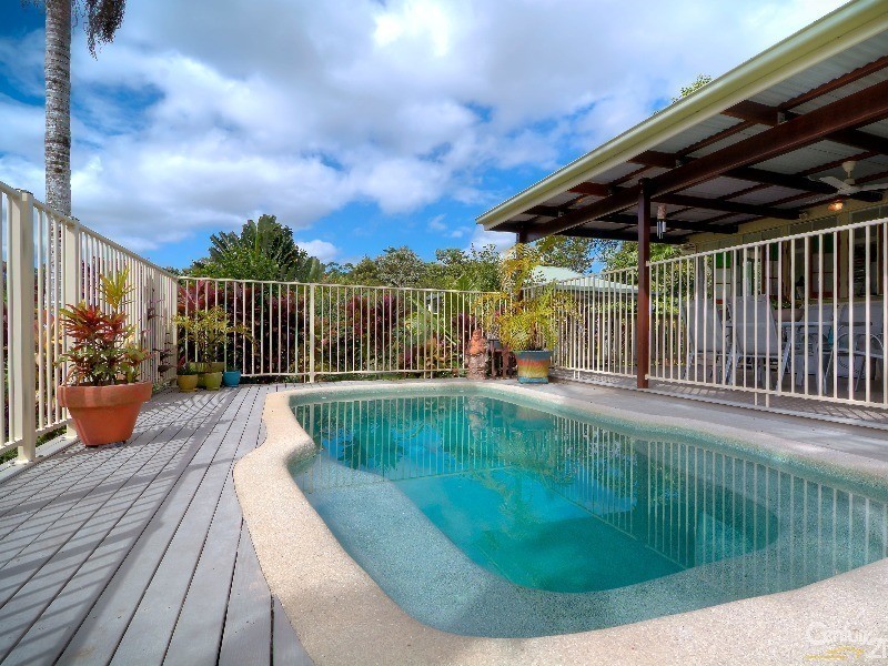 1744 Mossman-Mt Molloy Road, Julatten QLD 4871