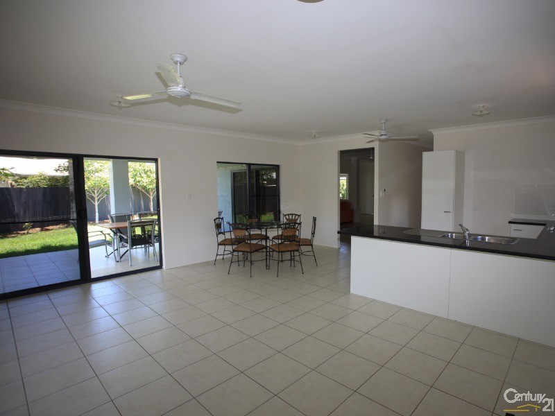 5 SYLVIA CLOSE, Wonga QLD 4873