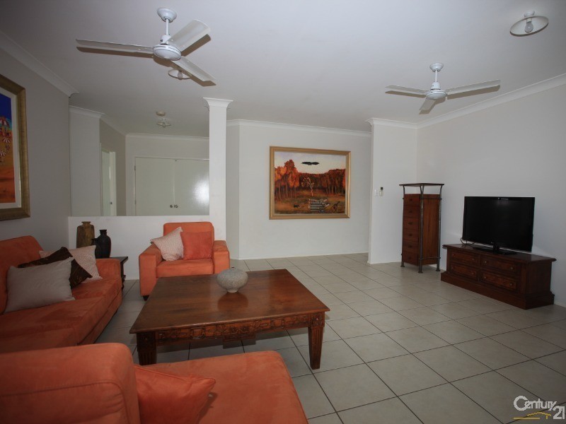 5 SYLVIA CLOSE, Wonga QLD 4873