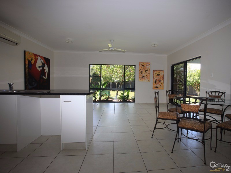 5 SYLVIA CLOSE, Wonga QLD 4873