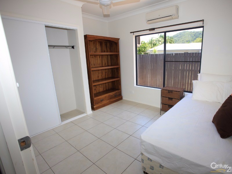 5 SYLVIA CLOSE, Wonga QLD 4873