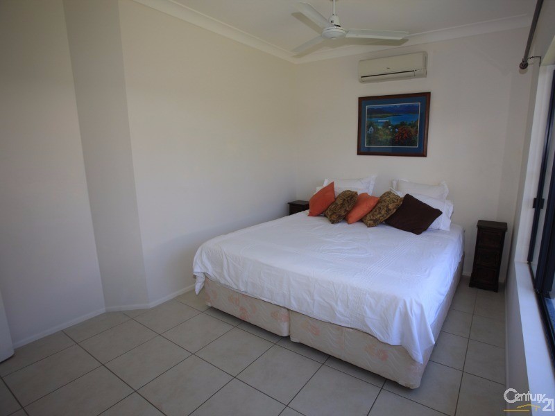 5 SYLVIA CLOSE, Wonga QLD 4873