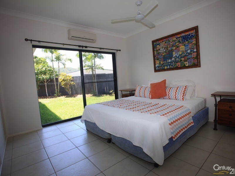 5 SYLVIA CLOSE, Wonga QLD 4873