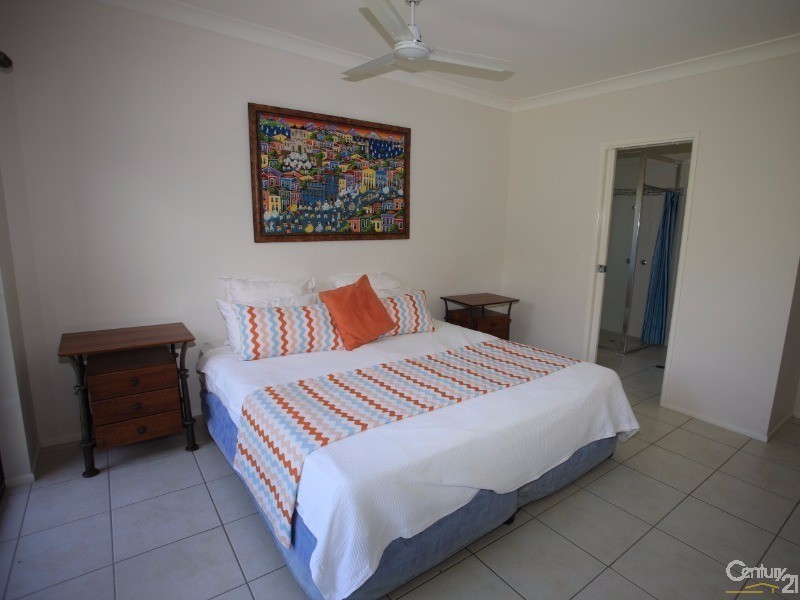 5 SYLVIA CLOSE, Wonga QLD 4873