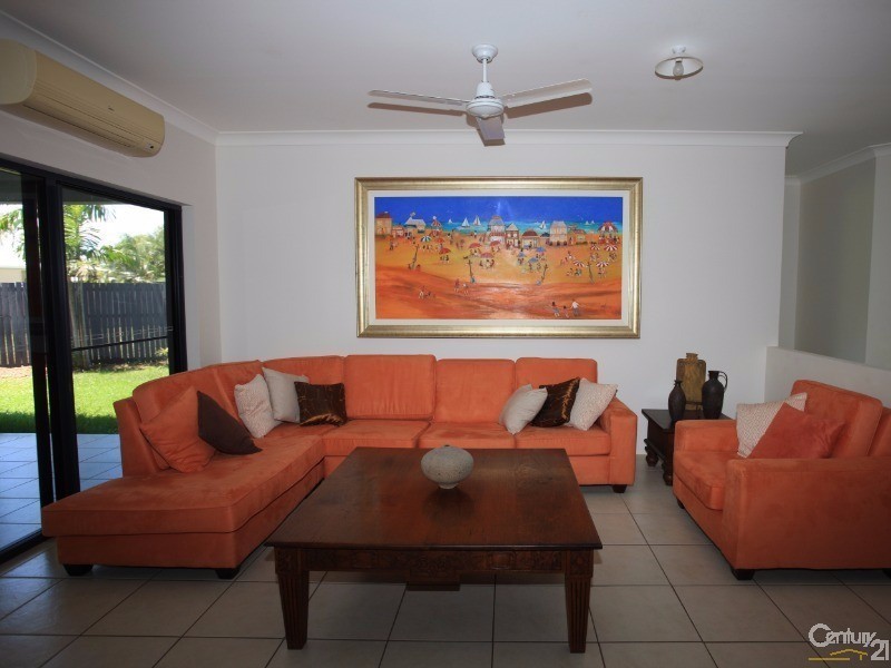 5 SYLVIA CLOSE, Wonga QLD 4873