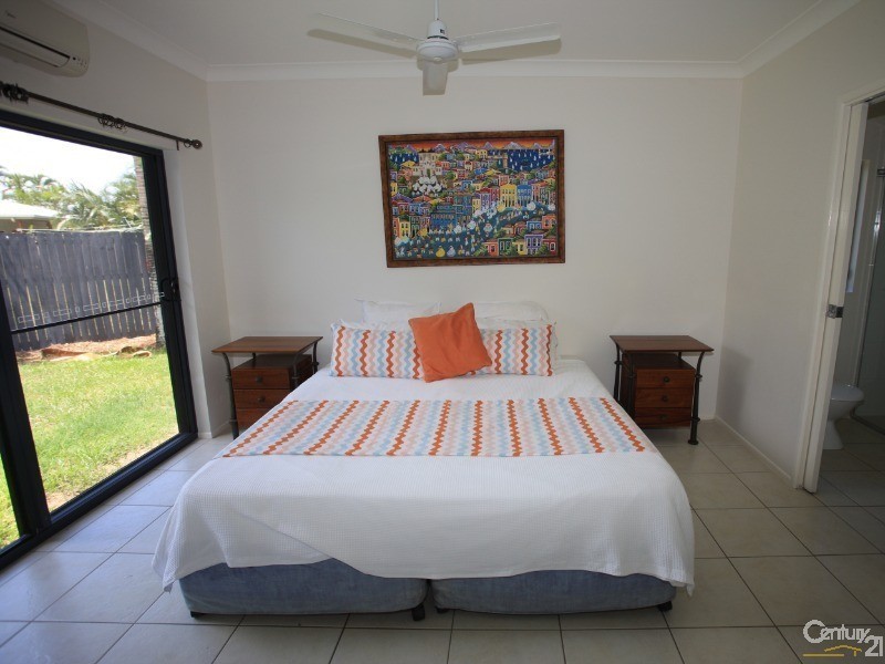 5 SYLVIA CLOSE, Wonga QLD 4873