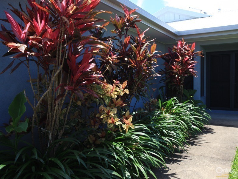 5 SYLVIA CLOSE, Wonga QLD 4873