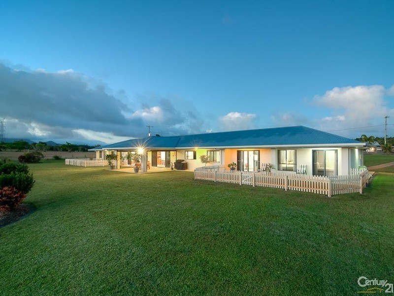 48  Mary Jane Drive, Julatten QLD 4871