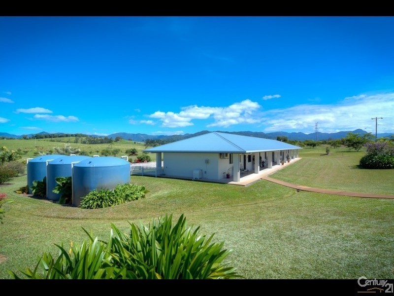 48  Mary Jane Drive, Julatten QLD 4871