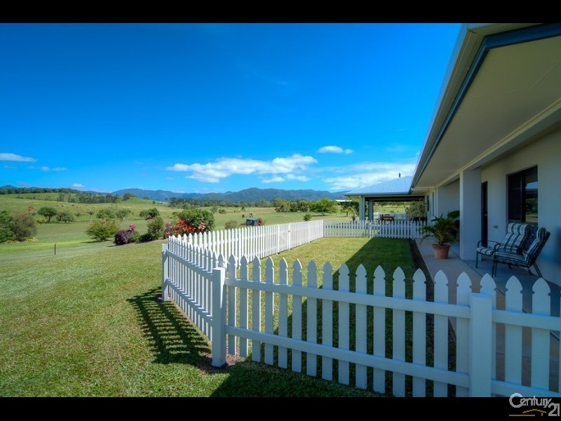 48  Mary Jane Drive, Julatten QLD 4871