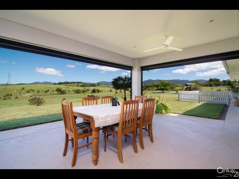 48  Mary Jane Drive, Julatten QLD 4871
