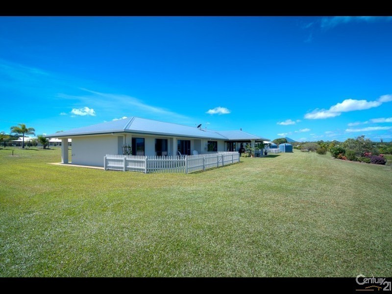 48  Mary Jane Drive, Julatten QLD 4871