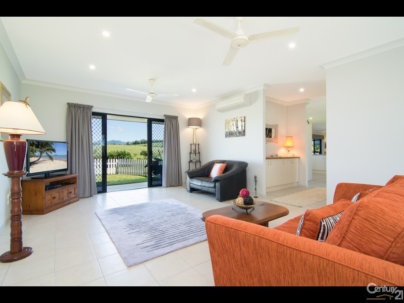 48  Mary Jane Drive, Julatten QLD 4871