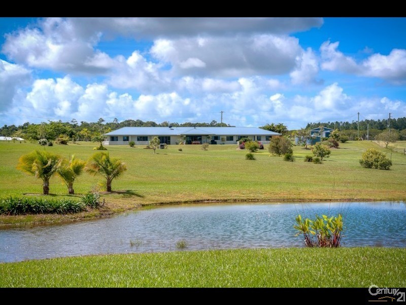 48  Mary Jane Drive, Julatten QLD 4871