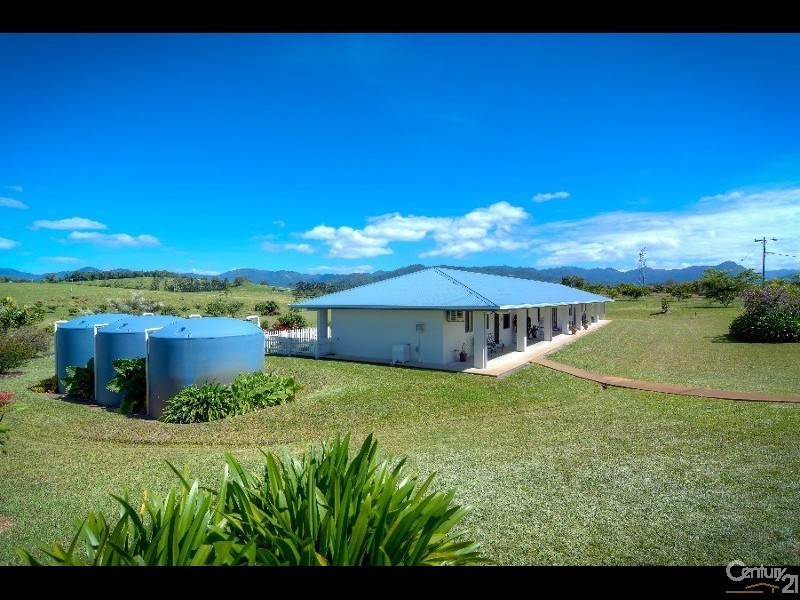 48  Mary Jane Drive, Julatten QLD 4871