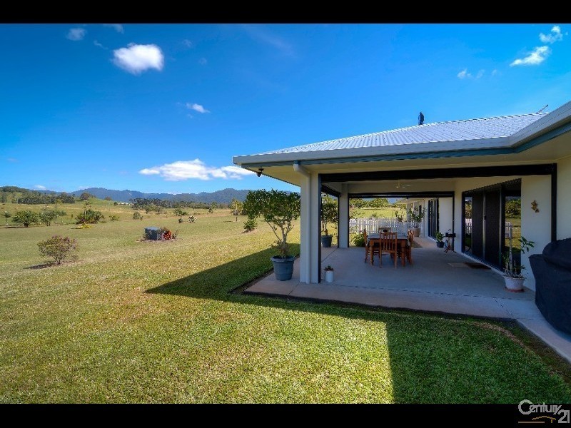 48  Mary Jane Drive, Julatten QLD 4871